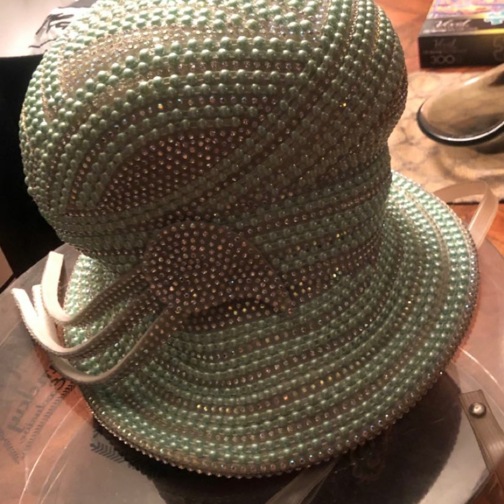 Church Hat